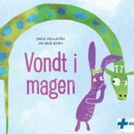 Vondt i magen