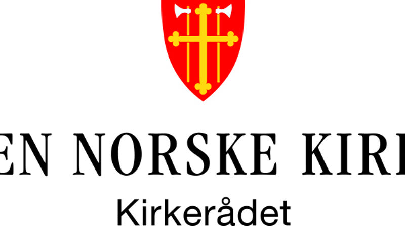 Kirkerådets logo