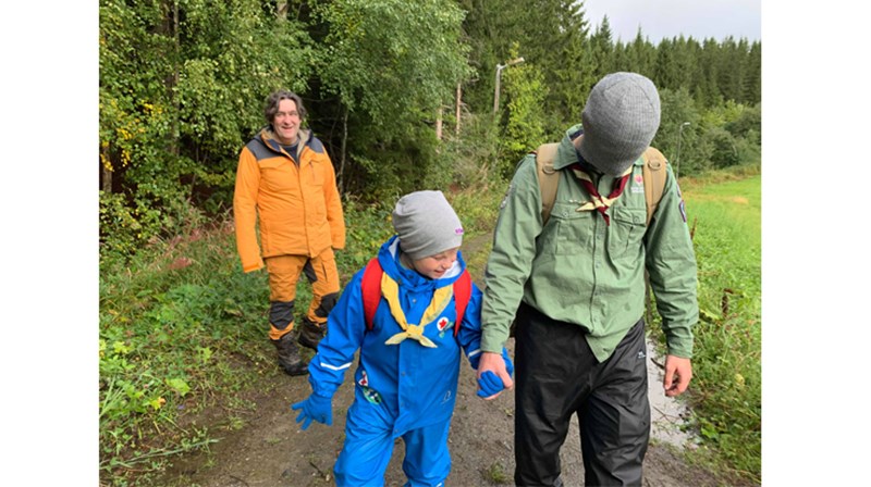 Misjon og rettferdig fordeling