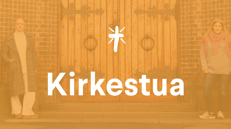 Kirkestua