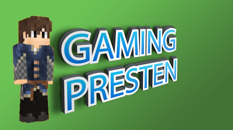 Gamingpresten