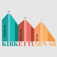 Kirke i 1000 år