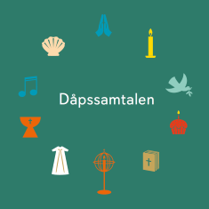 Opplegg for dåpssamtale