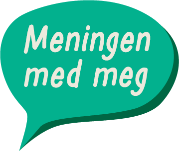 Utlysning av stimuleringsmidler til bruk av «Meningen med meg»