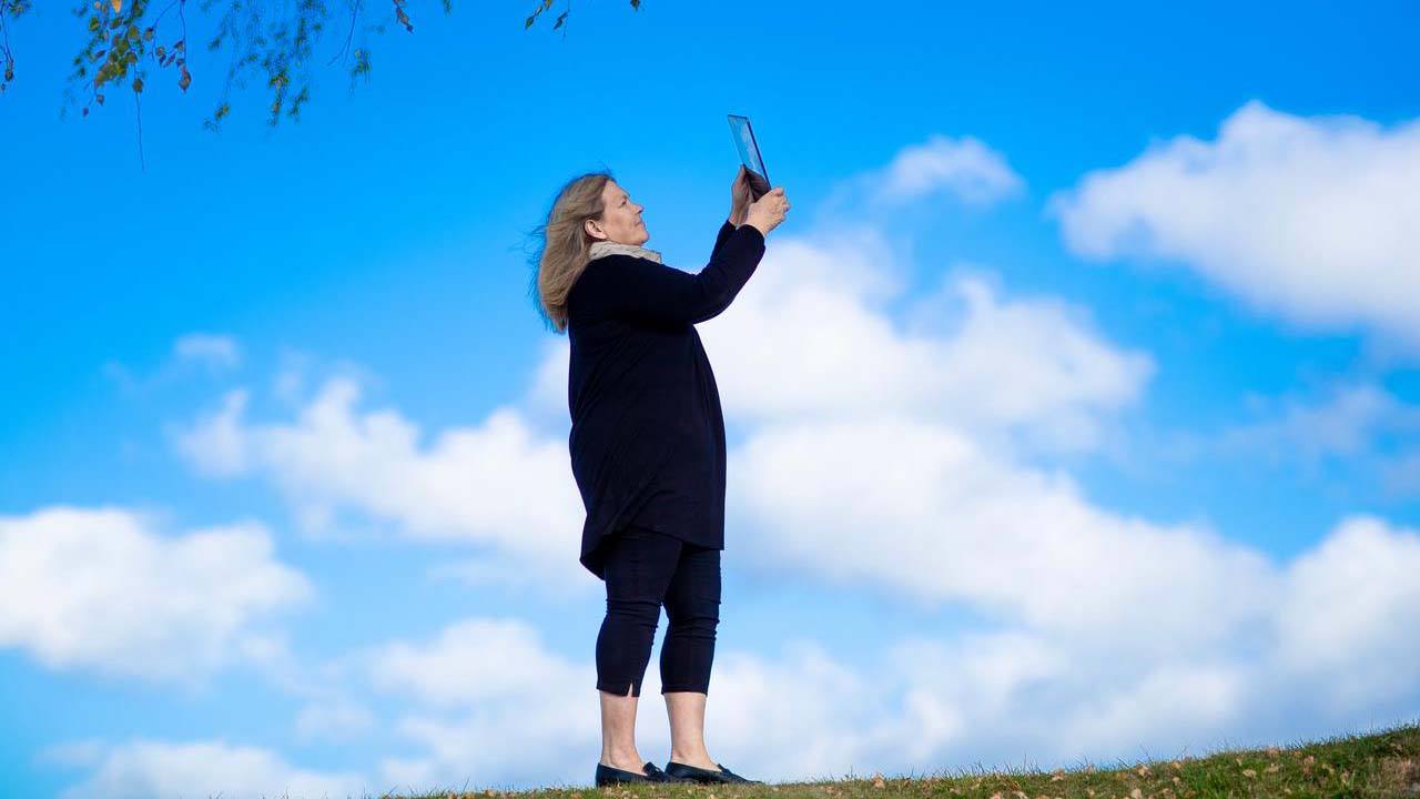 Tilslutningsavtale - felles ordning