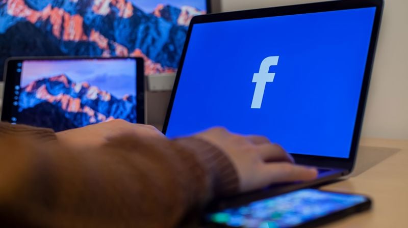 Maks to lenker på Facebook – hva nå?