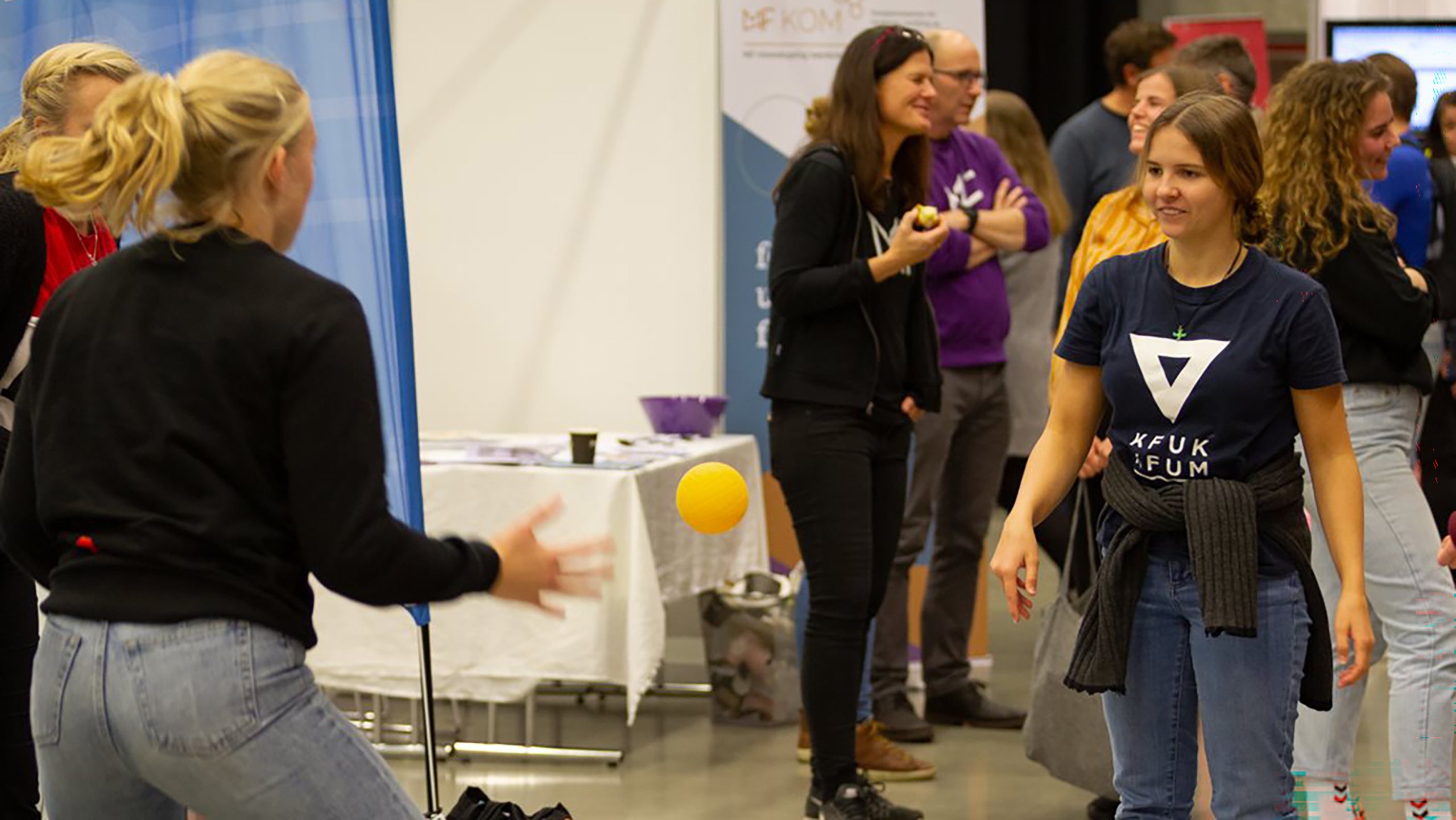 Tro, håp og undring-konferanse for kirkelig undervisning og læring