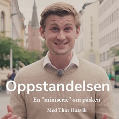 Oppstandelsen - Miniserie om påsken